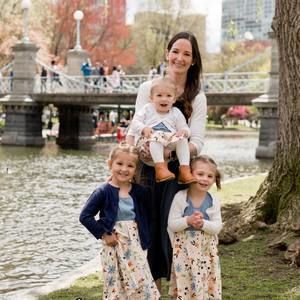 Meet your Posher, Megan